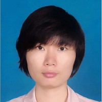 郝丽玲 照片