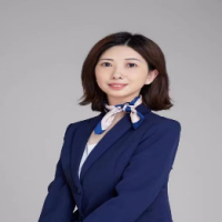 郝爽 照片