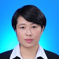 韩力 照片
