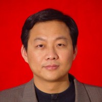 韩清凯 照片