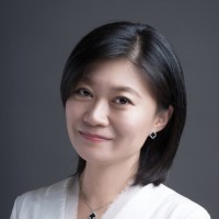 黄岑 照片