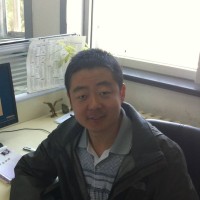 姜元勇 照片