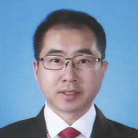 金剑锋 照片