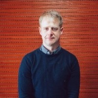Keith Johnston 照片