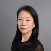 刘娜 照片