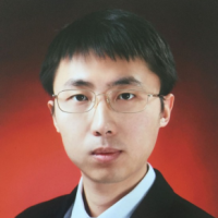 刘思宇 照片