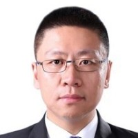 刘杨 照片