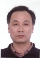 刘沿东 照片