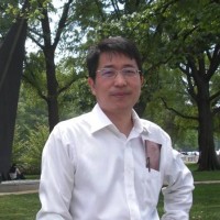 李刚 照片