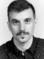 Benjamin Kidder HODGES 照片