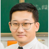 李晨 照片