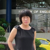 李艺 照片