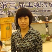 李茹 照片