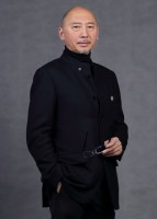 李象群 照片