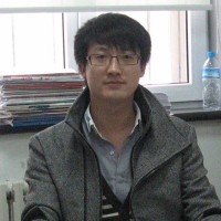 李鑫 照片