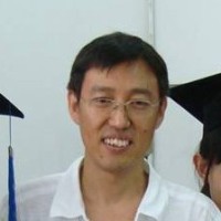 柳静献 照片