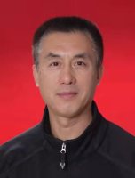 逯明智 照片