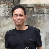 CHIU, Man Yin 照片