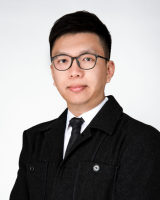 Chris Koon Ho WONG 照片