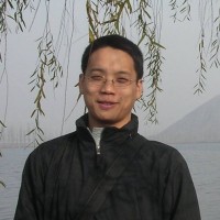 马保东 照片