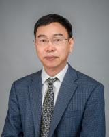 Chuxia DENG 照片