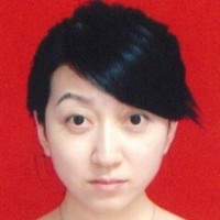 马新 照片