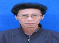 马旭 照片