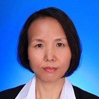 马月萍 照片