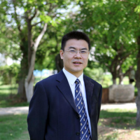 秦书生 照片