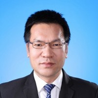 秦高梧 照片