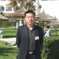 任朝晖 照片