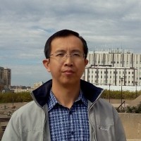 孙伟 照片