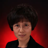 孙彩霞 照片