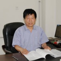孙志礼 照片