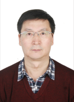 苏海龙 照片