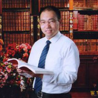 孙宏滨 照片