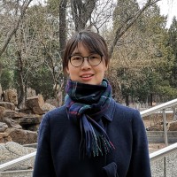 孙筱琪 照片