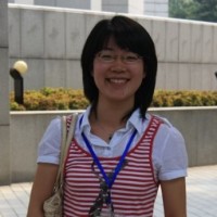 滕云楠 照片