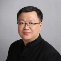 田斌 照片