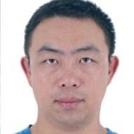 吴志强 照片