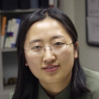 武彤 照片