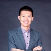 王德峰 照片