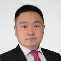 代云路 照片