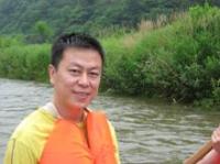 王波涛 照片