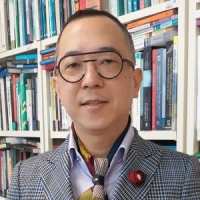 FONG, Ronald 照片