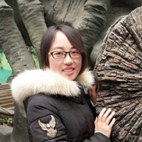 王雪 照片