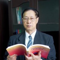 闻邦椿 照片