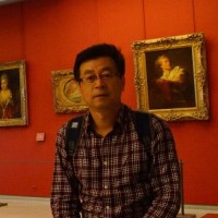 王晓冬 照片