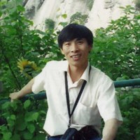 徐新阳 照片