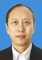徐方 照片